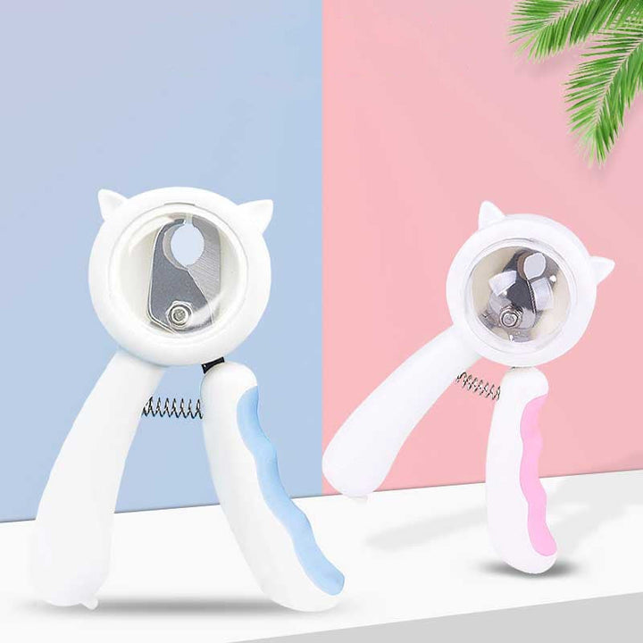 The Essential Guide to Splash Proof Pet Nail Scissors Grooming Tool