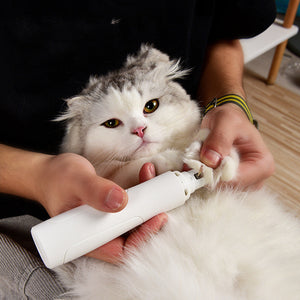 Transform Your Pet Grooming Routine with the Ultimate Nail Trimmer