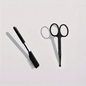 Discover the Ultimate Pet Grooming Tool: The Pet Eye Grooming Brush