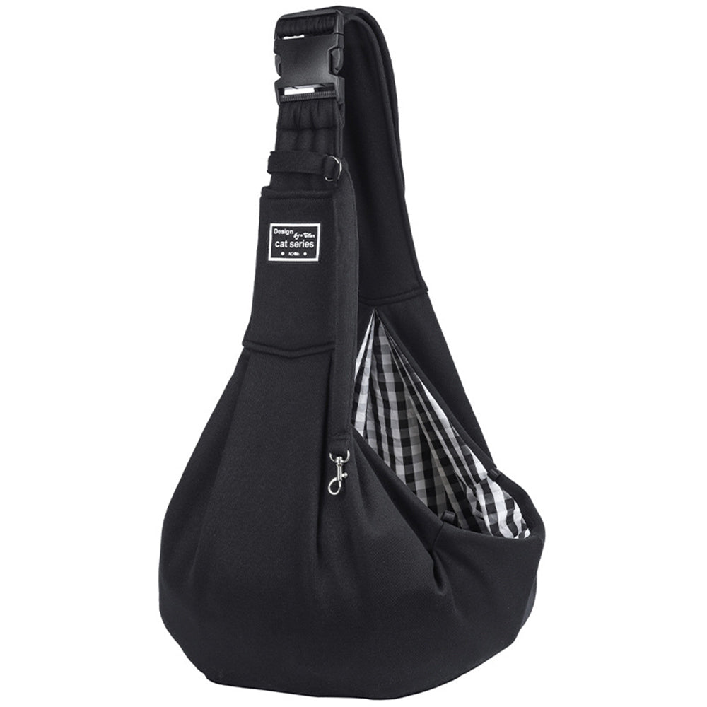 Comfortable Pet Shoulder Carrier Bag For Travel