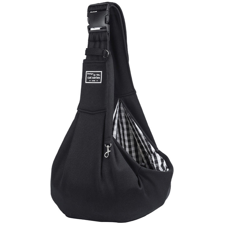 Comfortable Pet Shoulder Carrier Bag For Travel