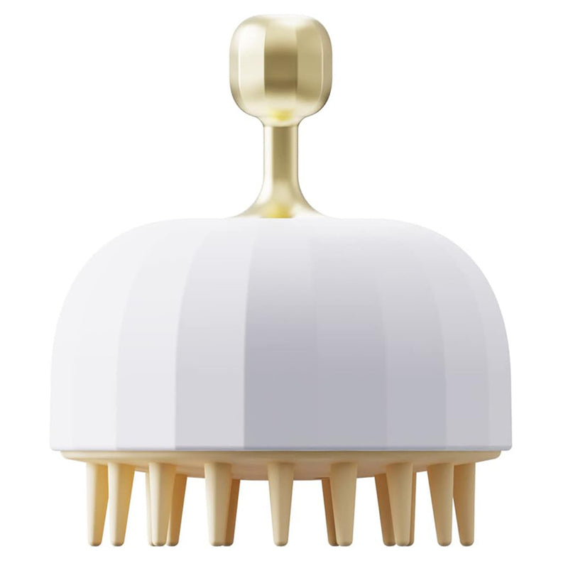 Pet Shampoo Massage Bath Grooming Brush