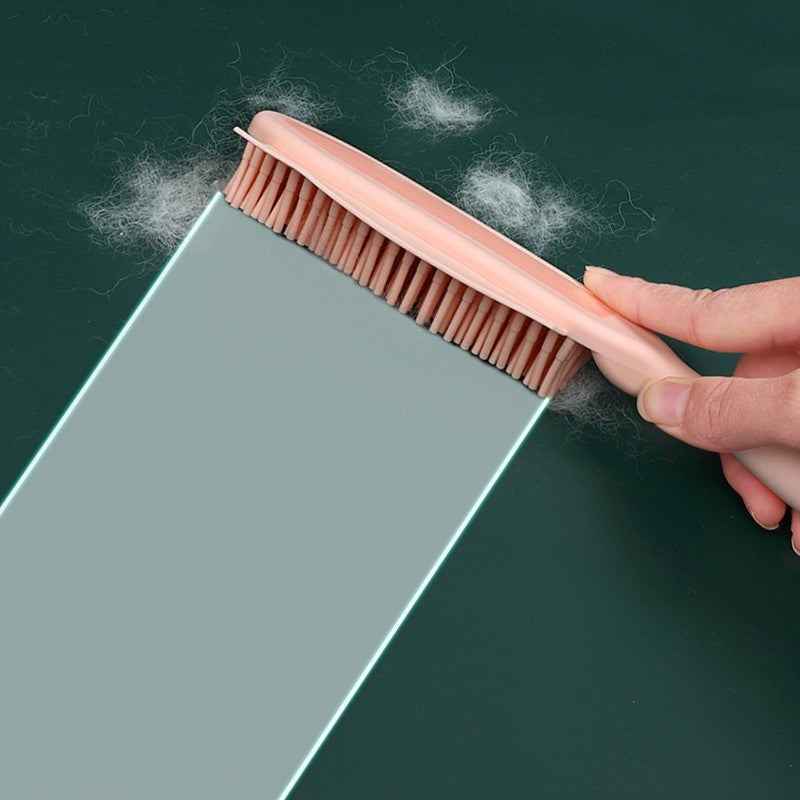 Pet Hair Remover Massage Grooming Brush For Pets