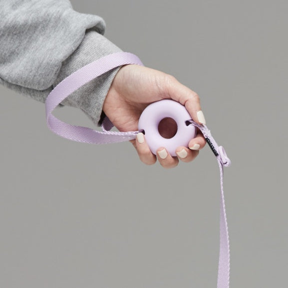 Pet Macaron Style Fashion Leash