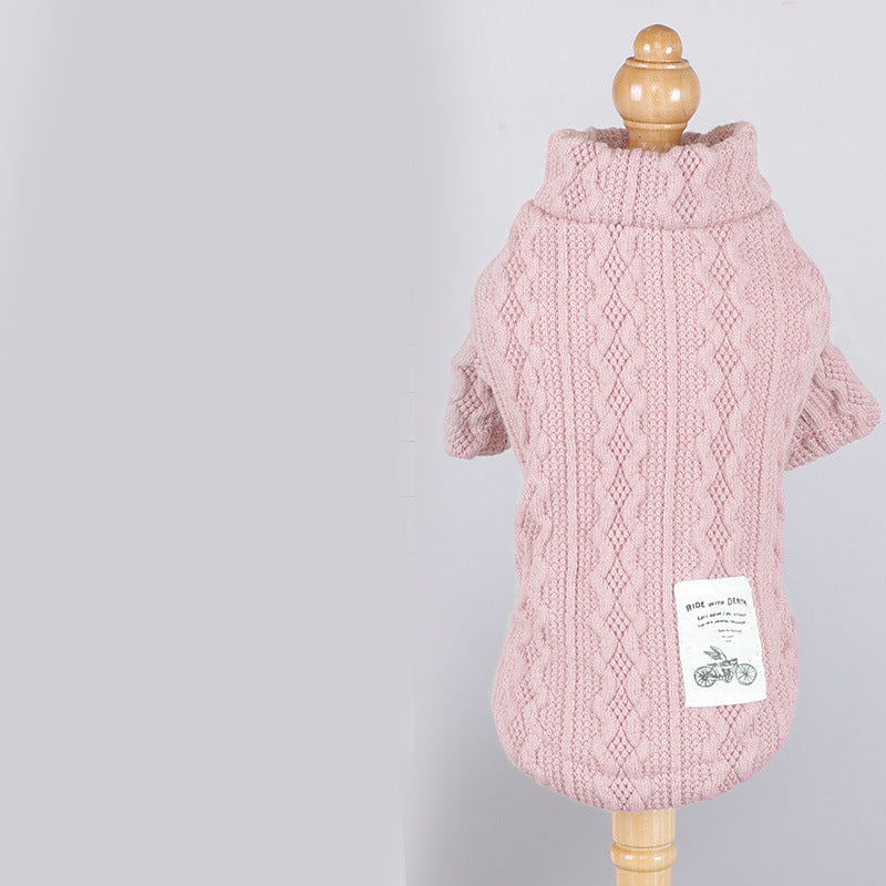 Pet Sweater Clothing