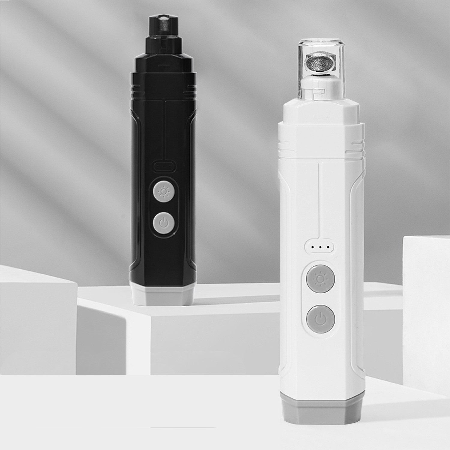 P3 Pet Nail Trimmer With Dual Lamp High Power