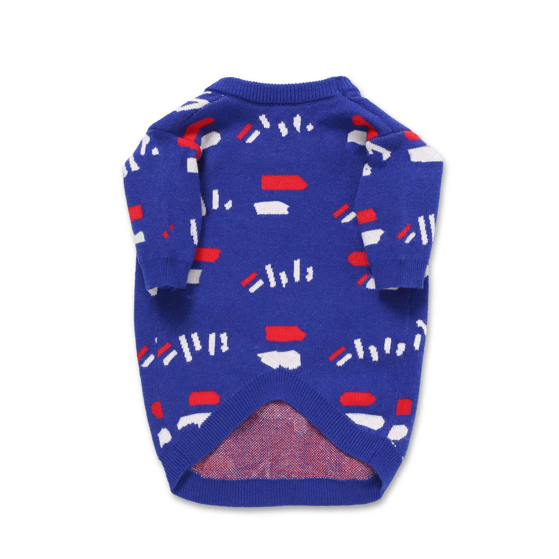 Pet Sweater Clothing