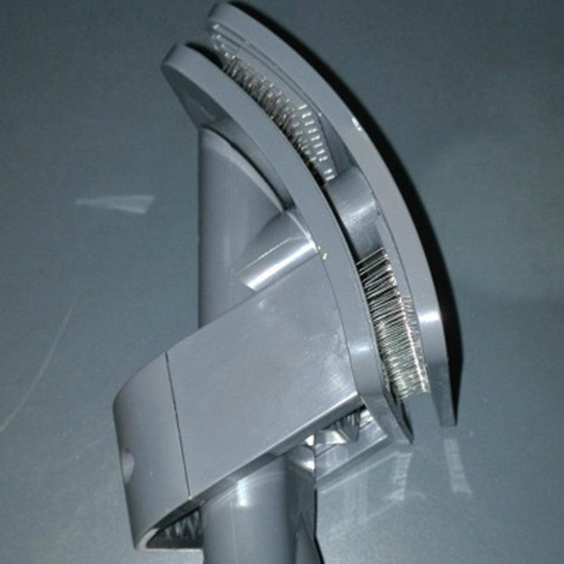 Pet Grooming Brush Vacuum Attachment Tool