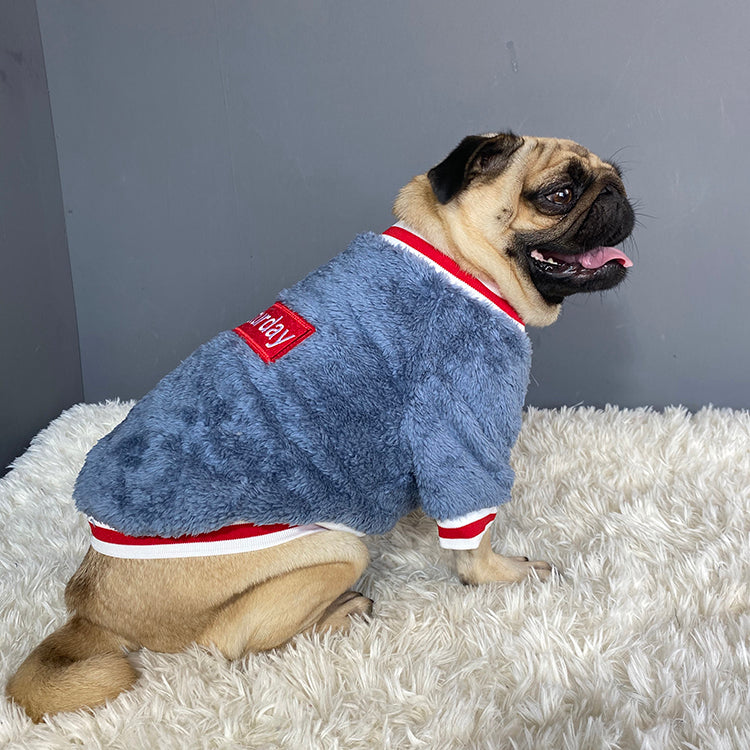 Pet Sweater Clothing