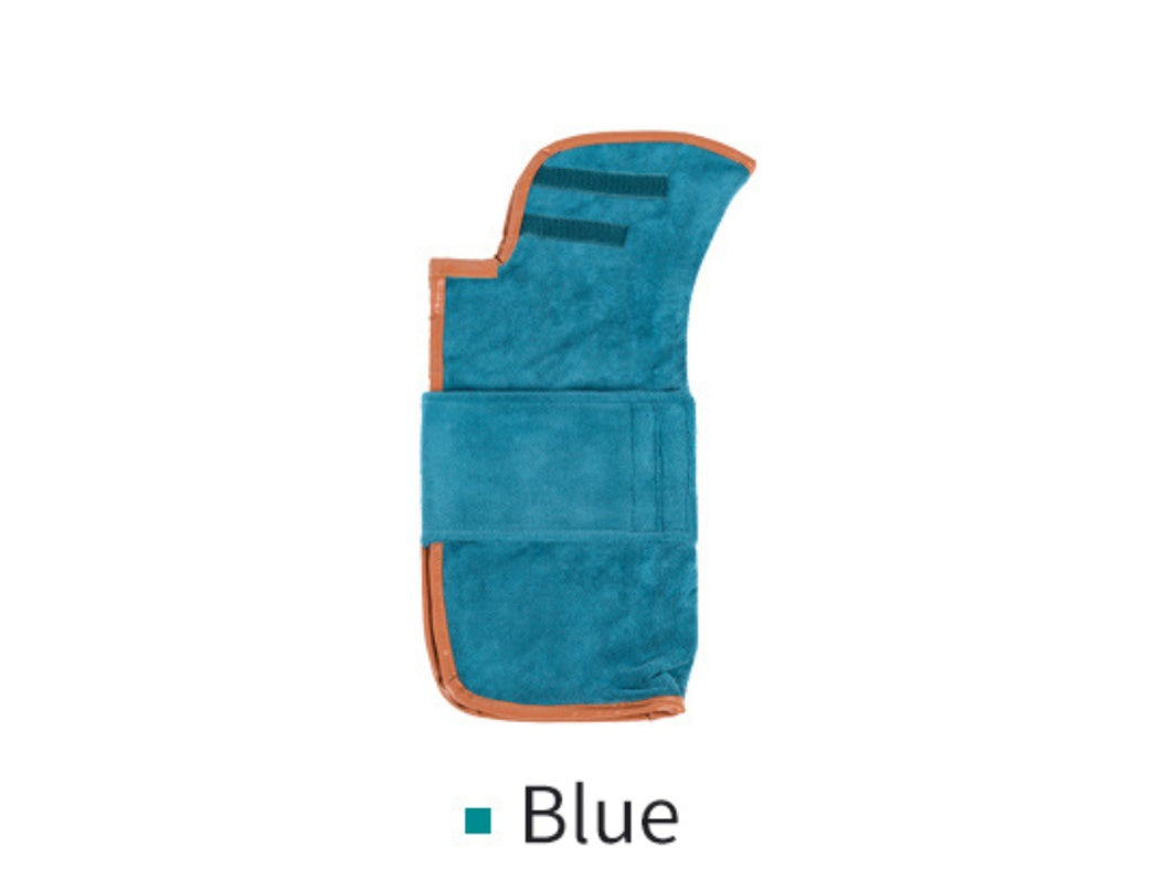 Pet Quick Dry Absorbent Bath Towel