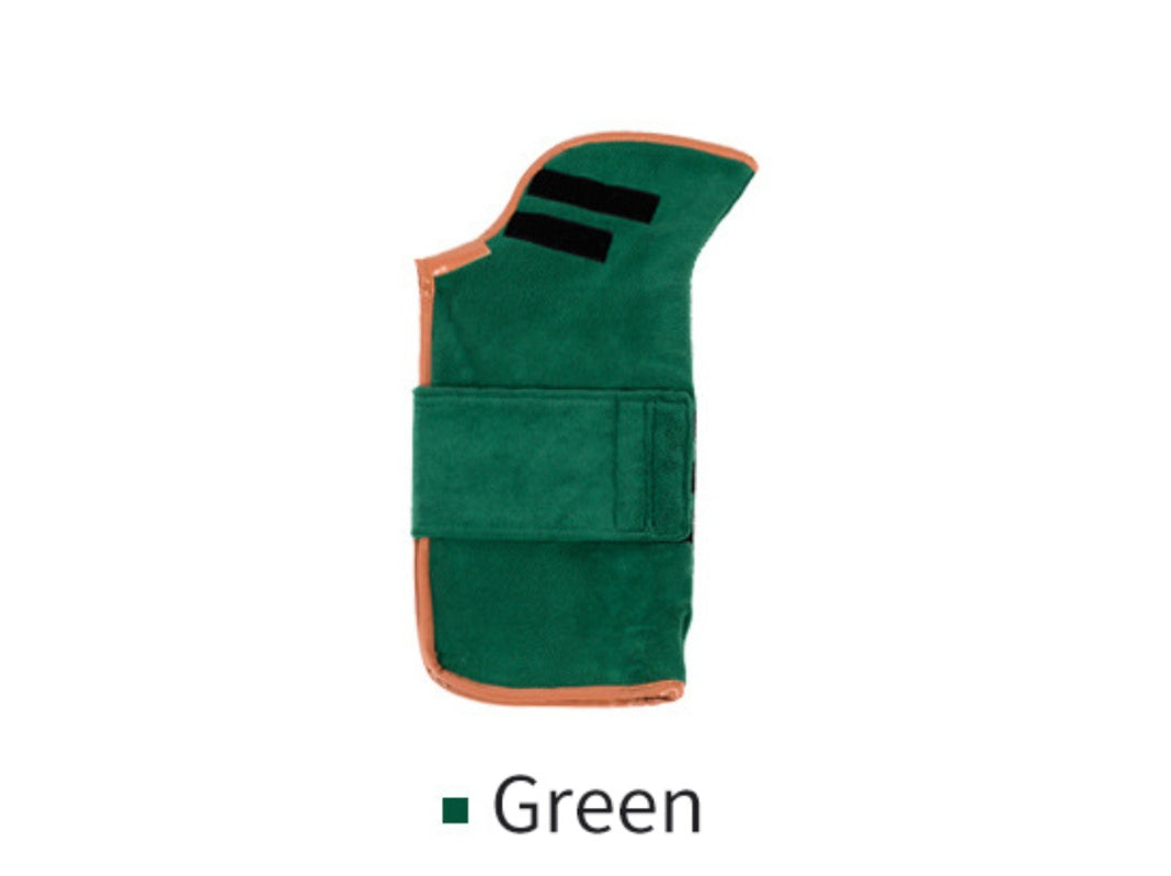 Pet Quick Dry Absorbent Bath Towel