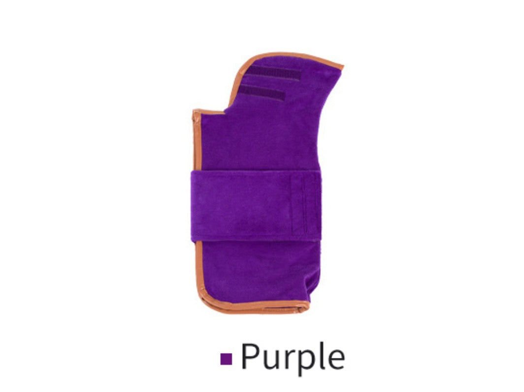 Pet Quick Dry Absorbent Bath Towel