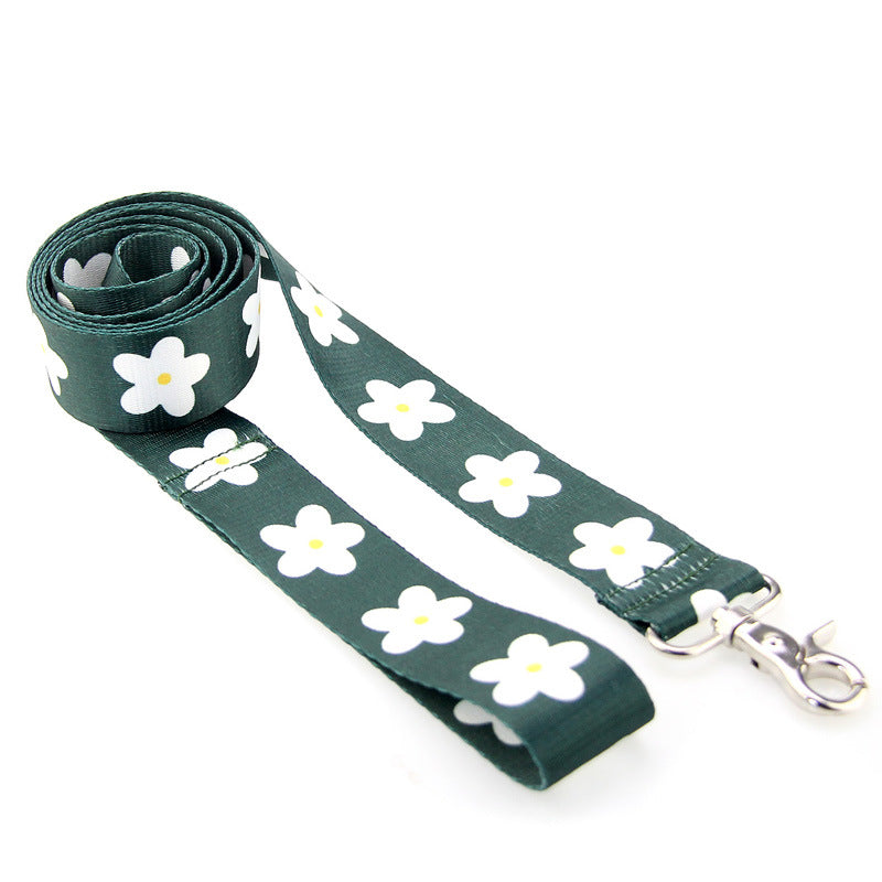 Pet Vest Style Adjustable Leash For Large Pets
