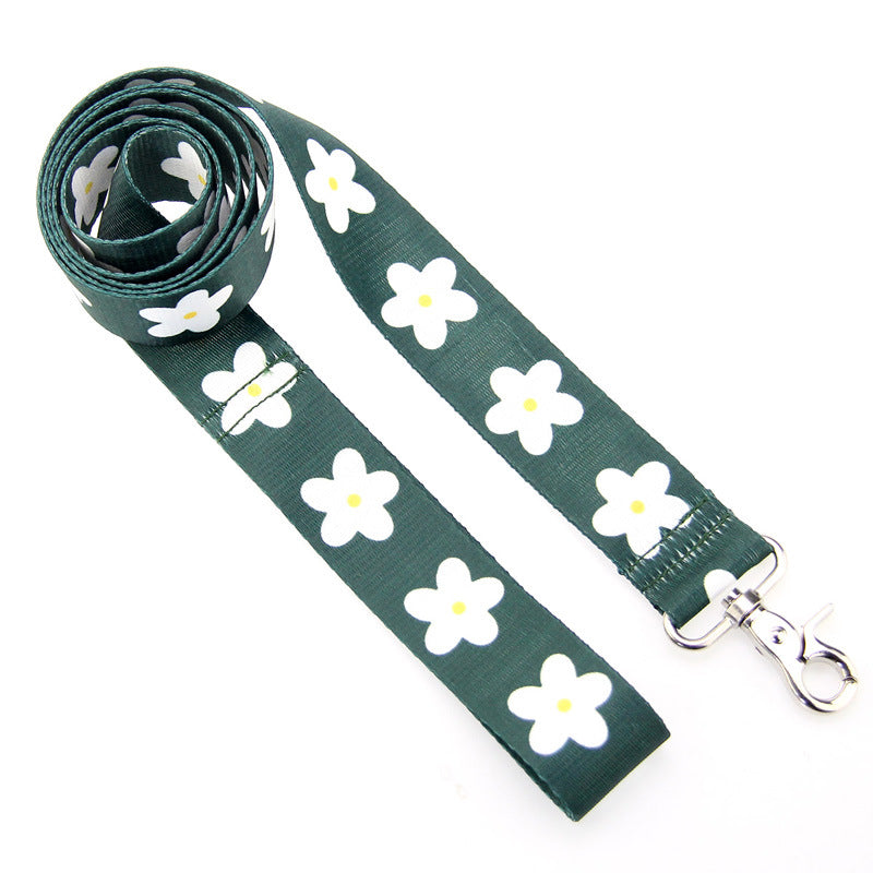 Pet Vest Style Adjustable Leash For Large Pets