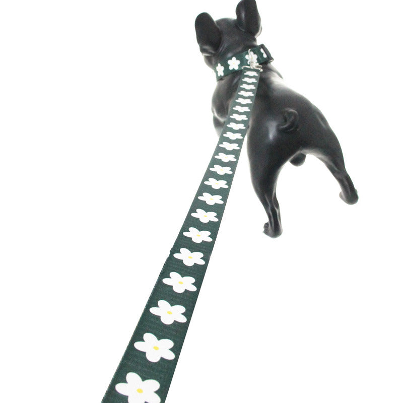 Pet Vest Style Adjustable Leash For Large Pets