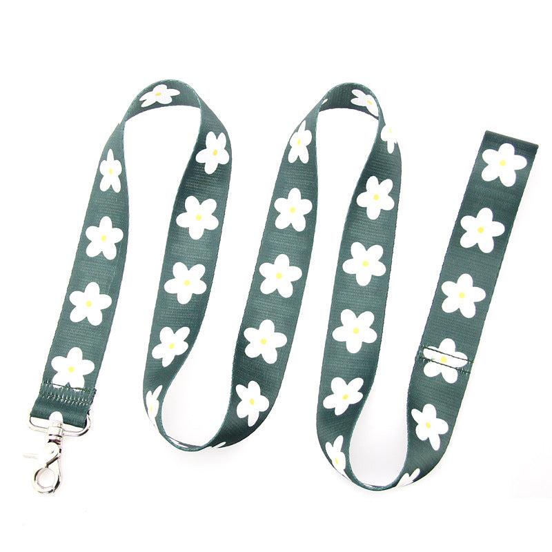 Pet Vest Style Adjustable Leash For Large Pets