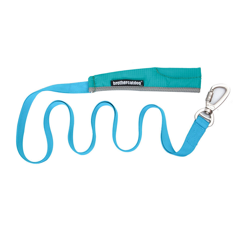 Pet Chest Strap Leash With Storage Bag