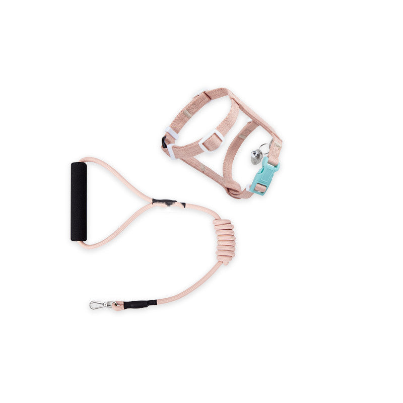 Fashion Pet Leash To Prevent Escape And Breaking Free