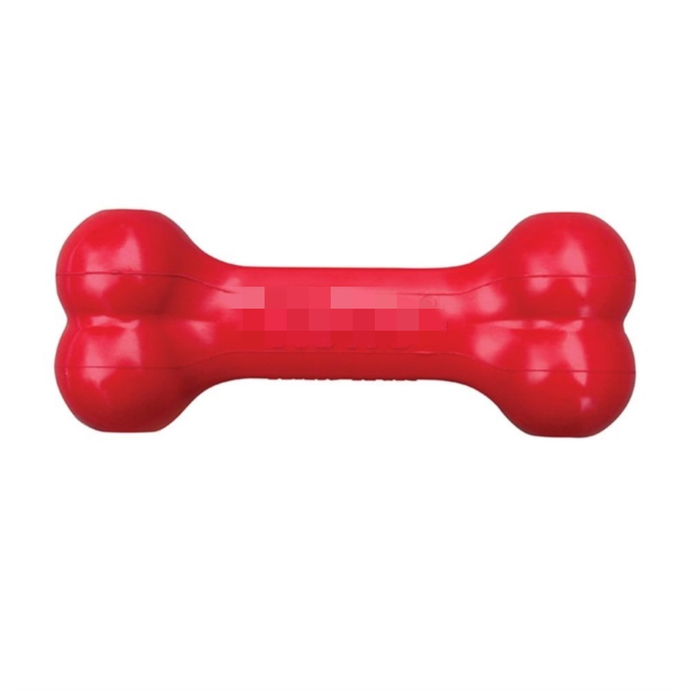 Pet Bite Resistant Rubber Chew Teeth Grinding Toy