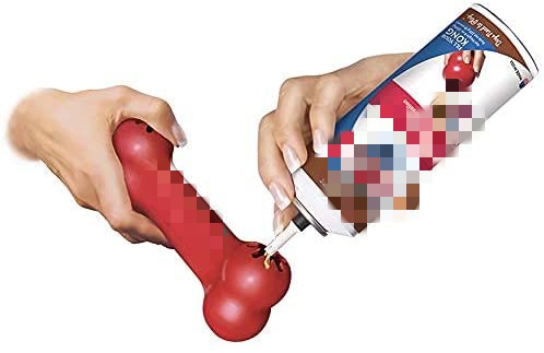 Pet Bite Resistant Rubber Chew Teeth Grinding Toy