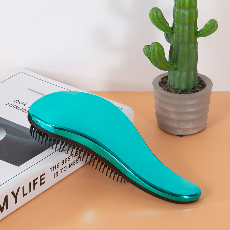 Pet Massage Bath Brush Grooming Comb Supplies