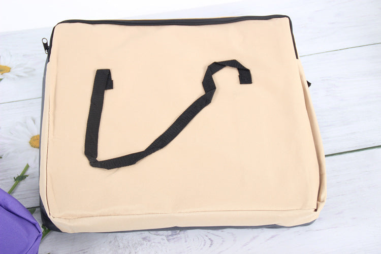 Folding Pet Car Seat Carrier Hammock For Travel