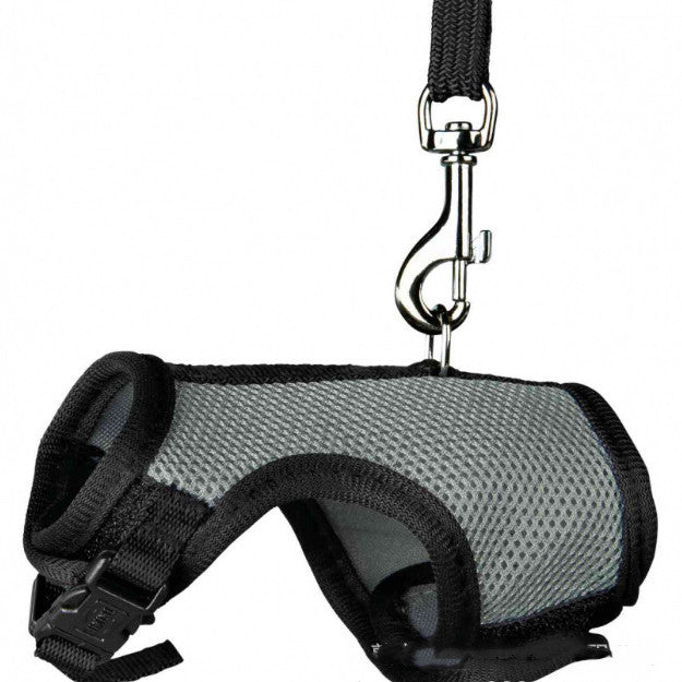 Adjustable Small Pet Leash For Safe Outdoor Walking Control