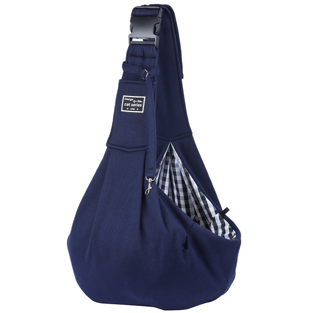Comfortable Pet Shoulder Carrier Bag For Travel