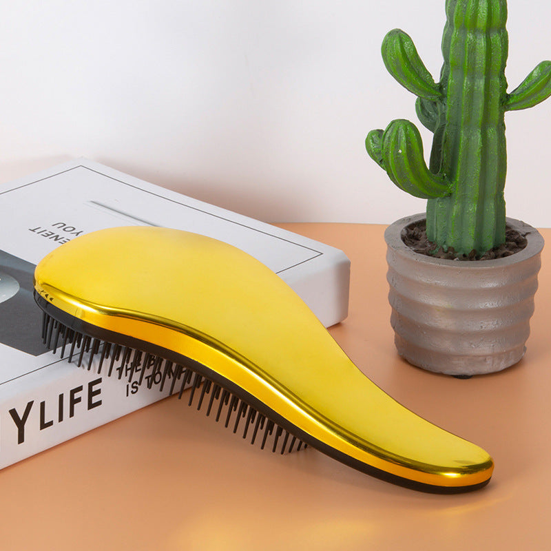 Pet Massage Bath Brush Grooming Comb Supplies