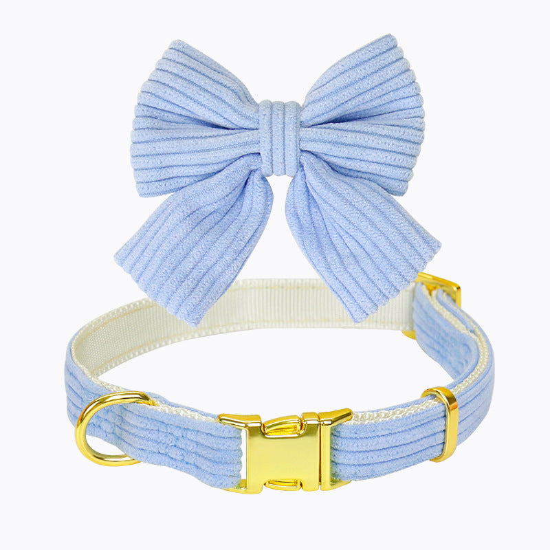 Outdoor Pet Harness And Leash Set