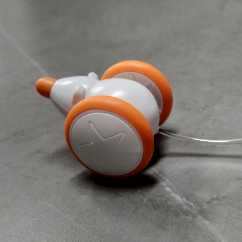 Pet Electric Intelligent Charging Interactive Teasing Toy