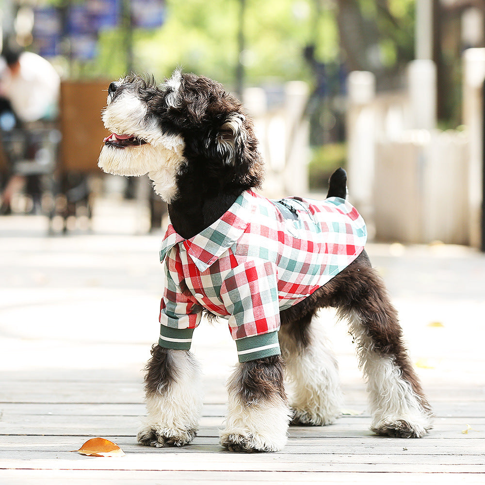 Pet Summer Law Fight T-Shirt Clothing