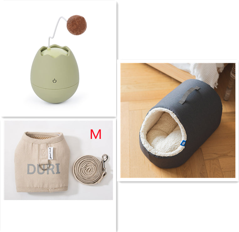 Pet Funny Interactive Entertainment Toy