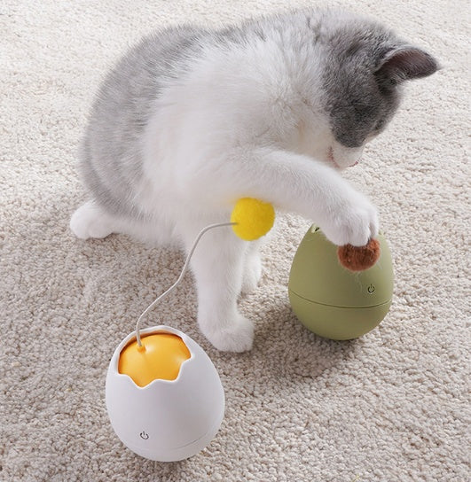 Pet Funny Interactive Entertainment Toy