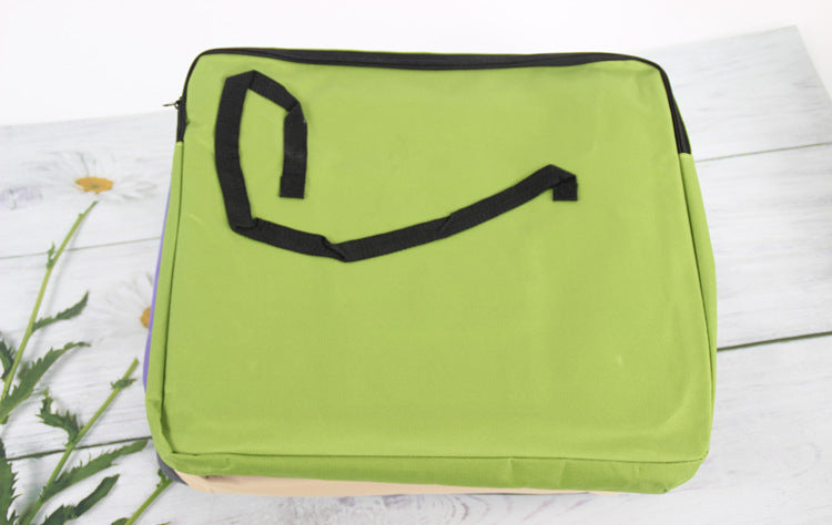 Folding Pet Car Seat Carrier Hammock For Travel