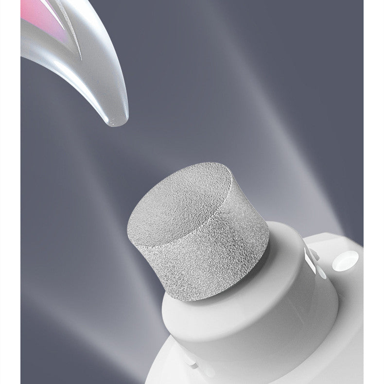P3 Pet Nail Trimmer With Dual Lamp High Power