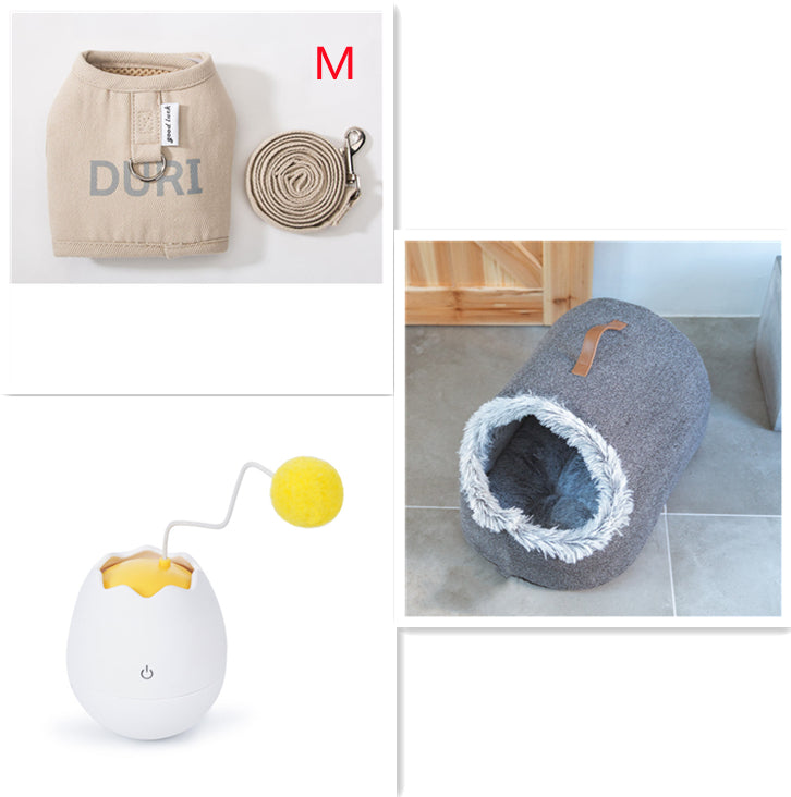 Pet Funny Interactive Entertainment Toy