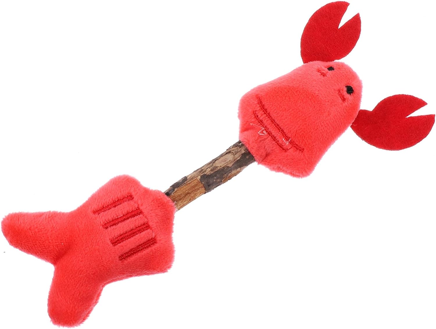 Pet Silvervine Chew Stick Teeth Cleaning Interactive Toy