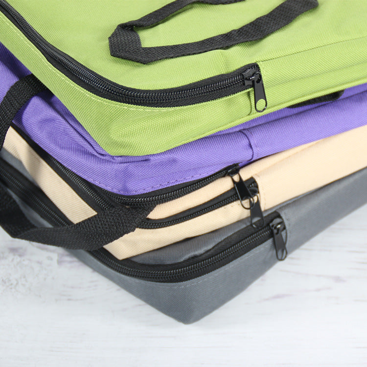 Folding Pet Car Seat Carrier Hammock For Travel