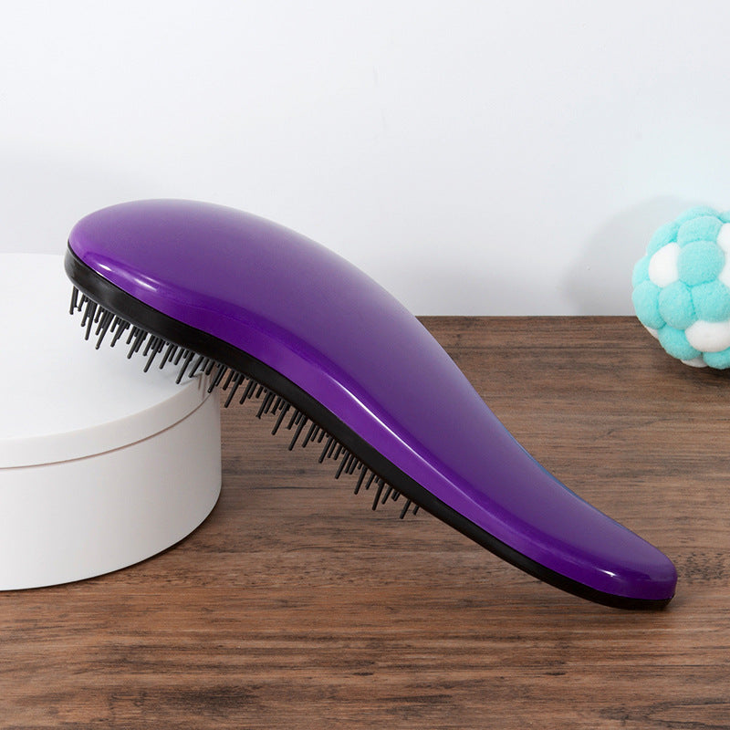 Pet Massage Bath Brush Grooming Comb Supplies