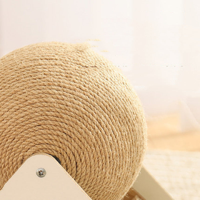 Pet Household Fashion Grasping Ball Interactive Toy