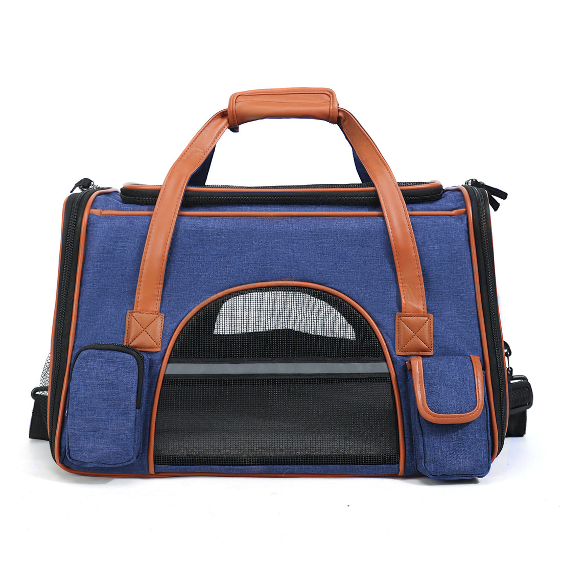 Portable Foldable Handheld Pet Carrier Bag