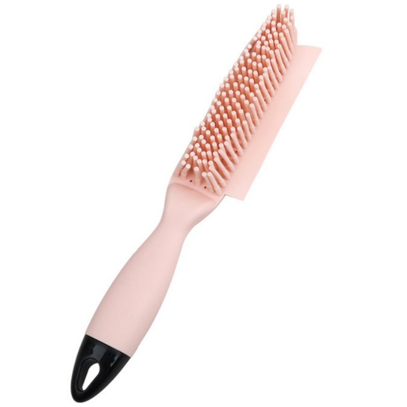 Pet Hair Remover Massage Grooming Brush For Pets