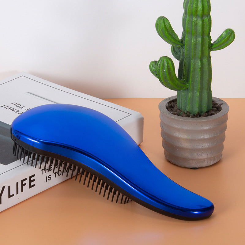 Pet Massage Bath Brush Grooming Comb Supplies