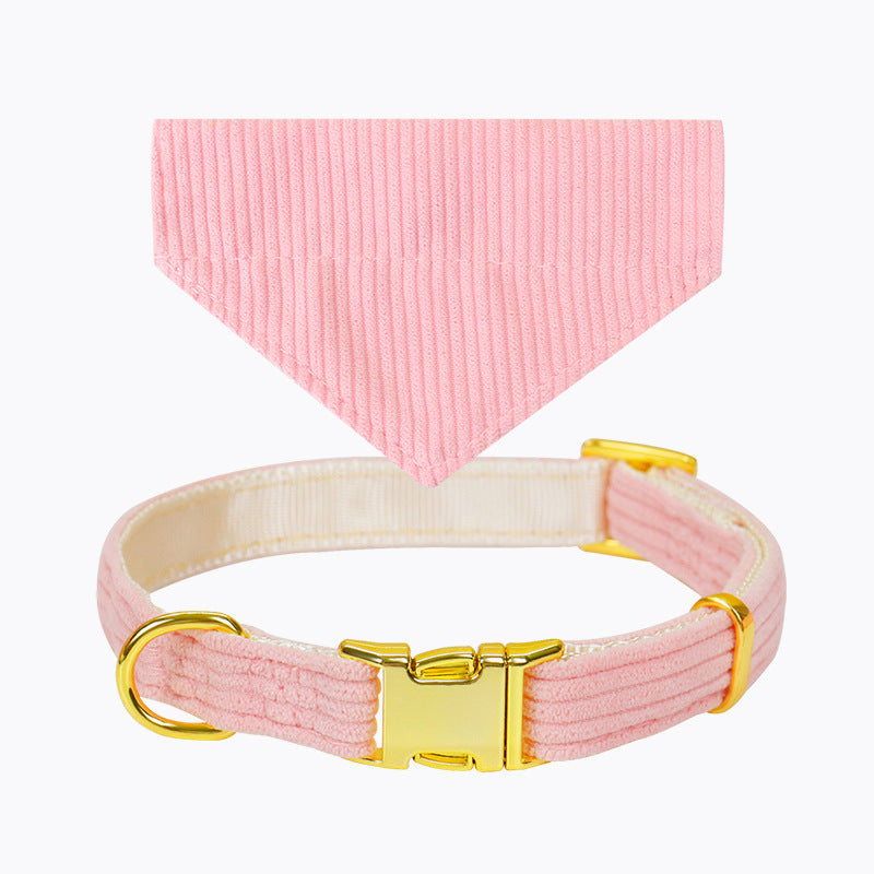 Outdoor Pet Harness And Leash Set