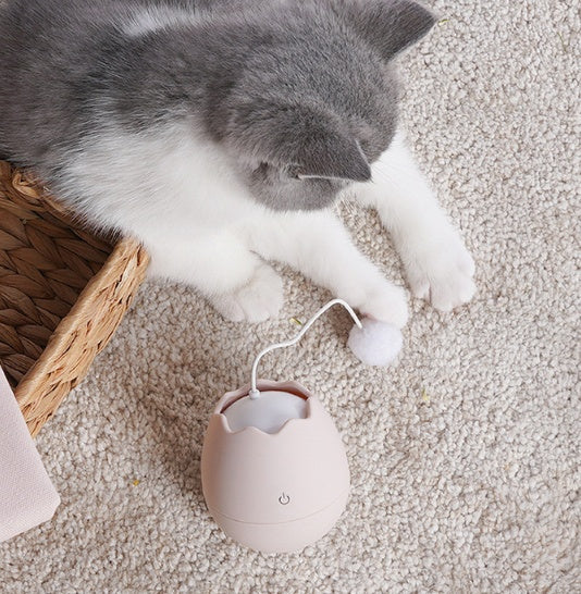 Pet Funny Interactive Entertainment Toy