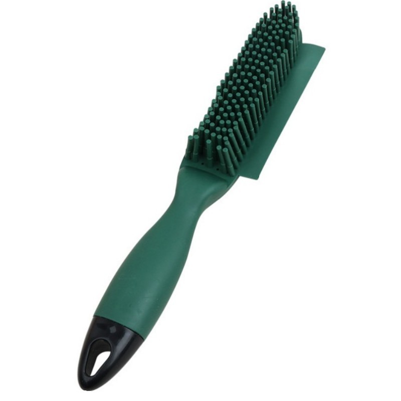 Pet Hair Remover Massage Grooming Brush For Pets