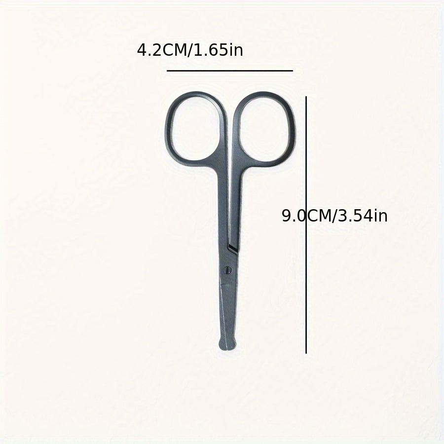 Pet Eye Grooming Brush With Tear Stain Remover Comb