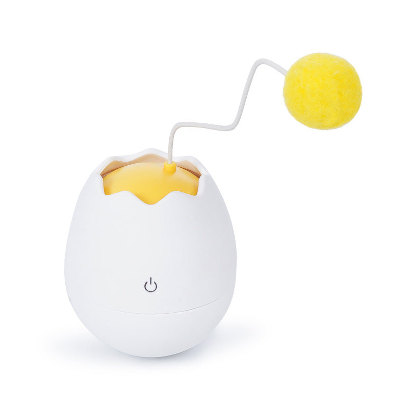 Pet Funny Interactive Entertainment Toy