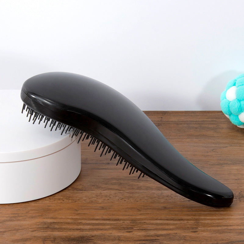 Pet Massage Bath Brush Grooming Comb Supplies